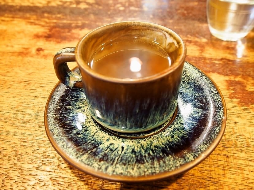 Coffee arrow Restaurant Reservations | Kumamoto
