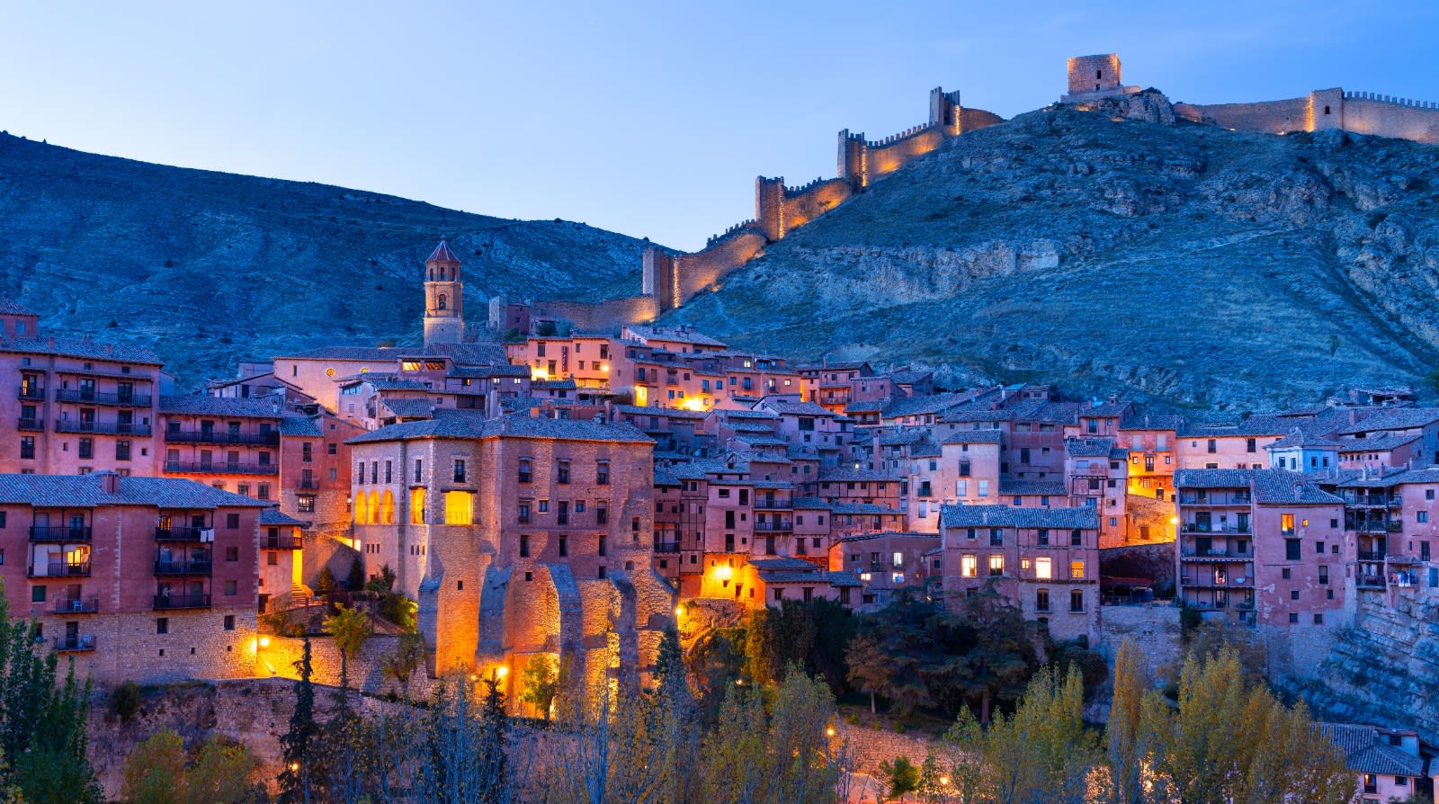 Spain