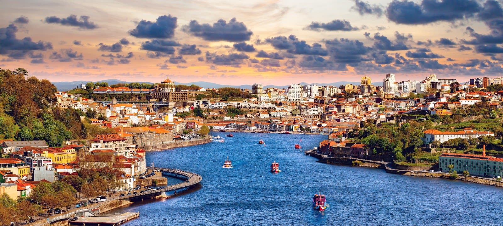 Portugal