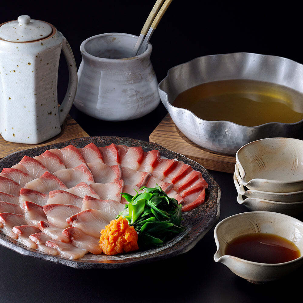 Nishigin Boton Restaurant Reservations | Chuo Ward, Kumamoto