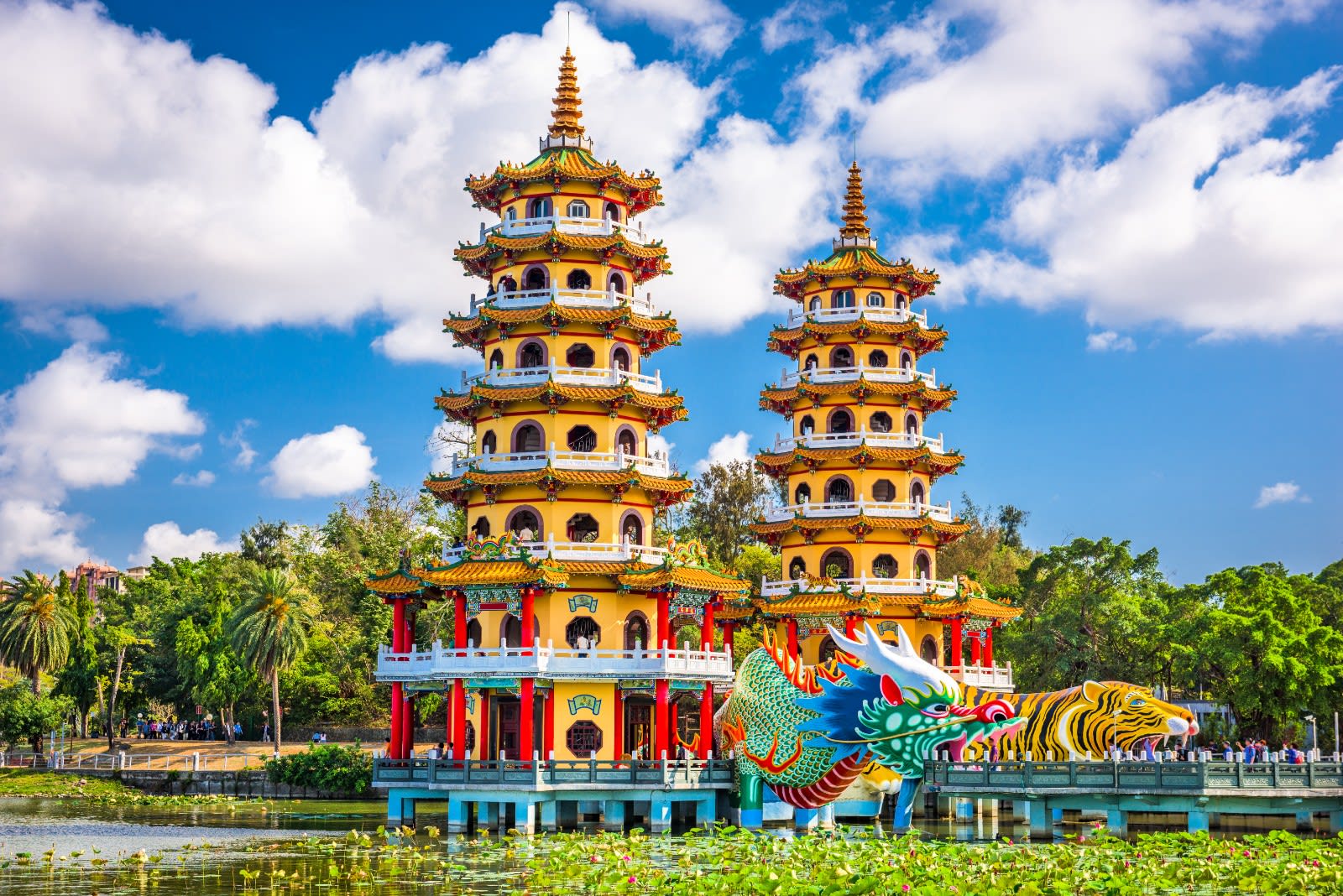 Taiwan