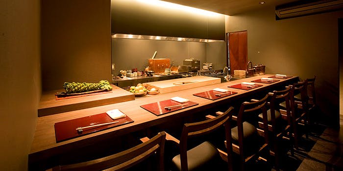 2018 Michelin Kyoto Japanese Restaurant : Shoku Kobo Hirosaki (1 star)