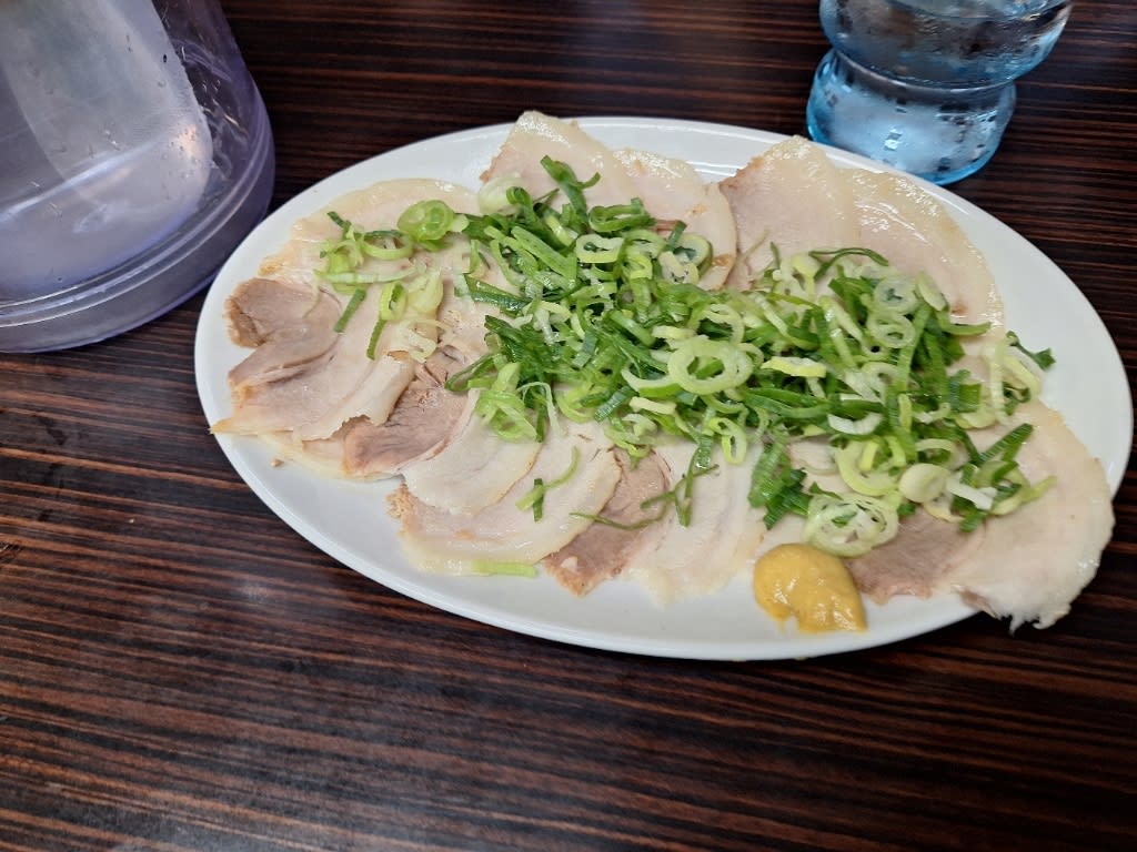 IKKYUU Shinkawa Restaurant Reservations | Ube