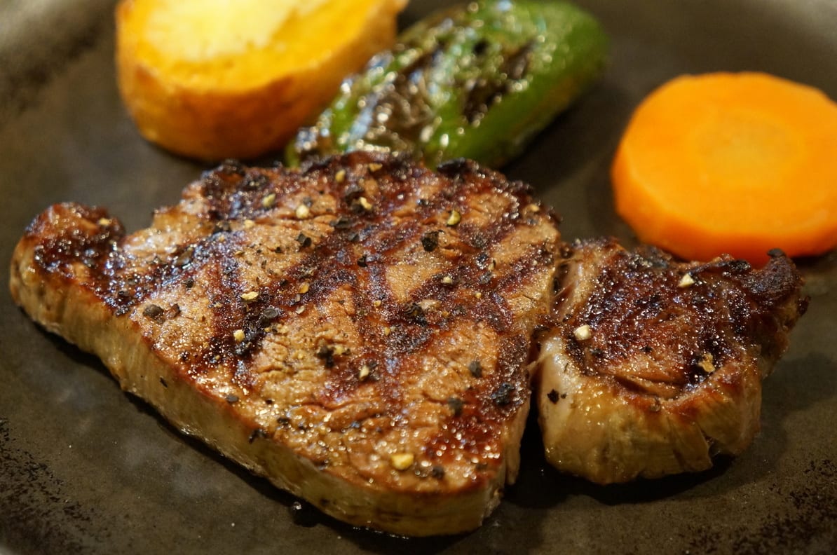 Beef Club Noel Restaurant Reservations | Matsusaka, Mie
