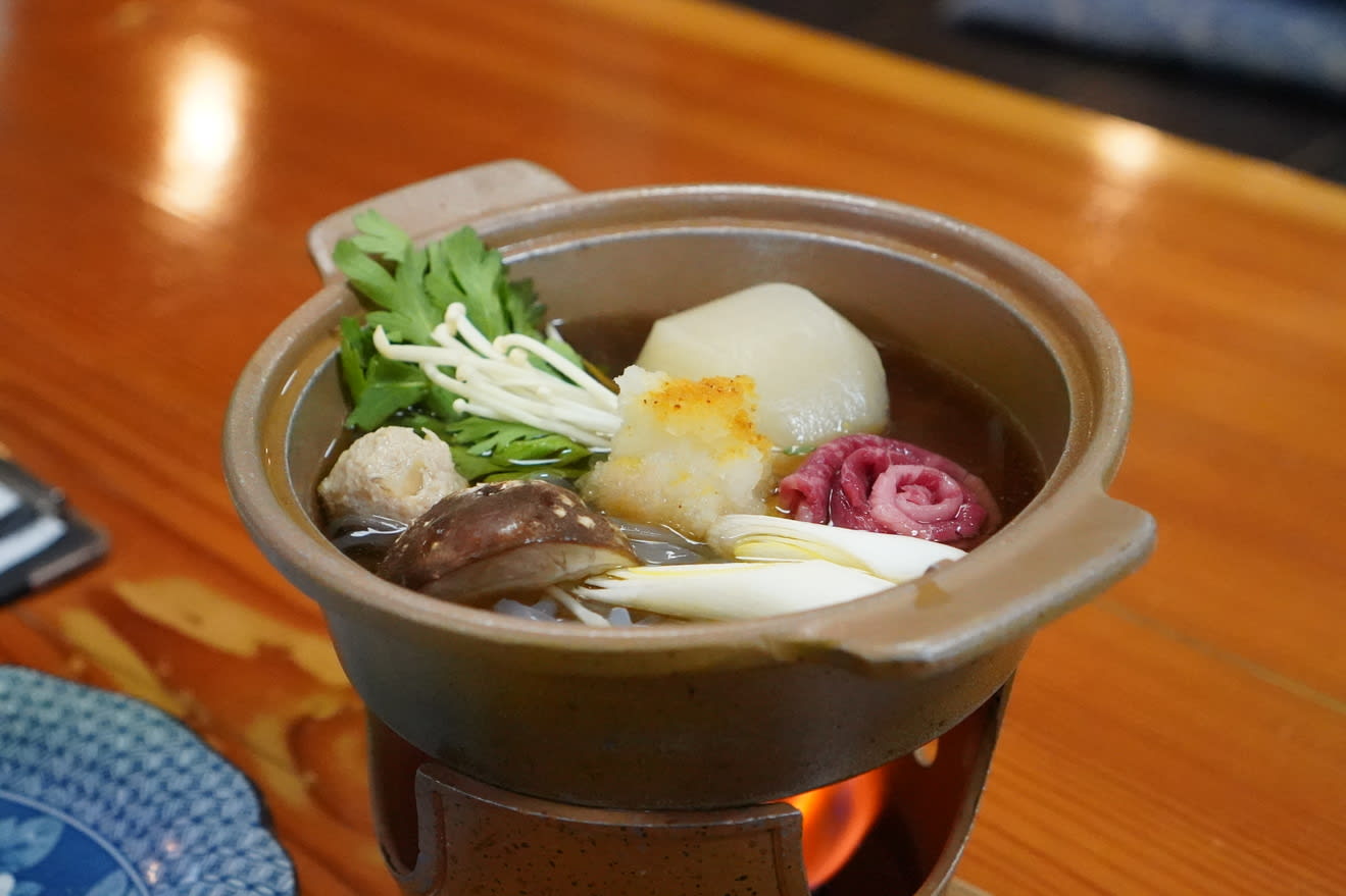Tanno Konjac Restaurant Reservations | Kaminoyama, Yamagata