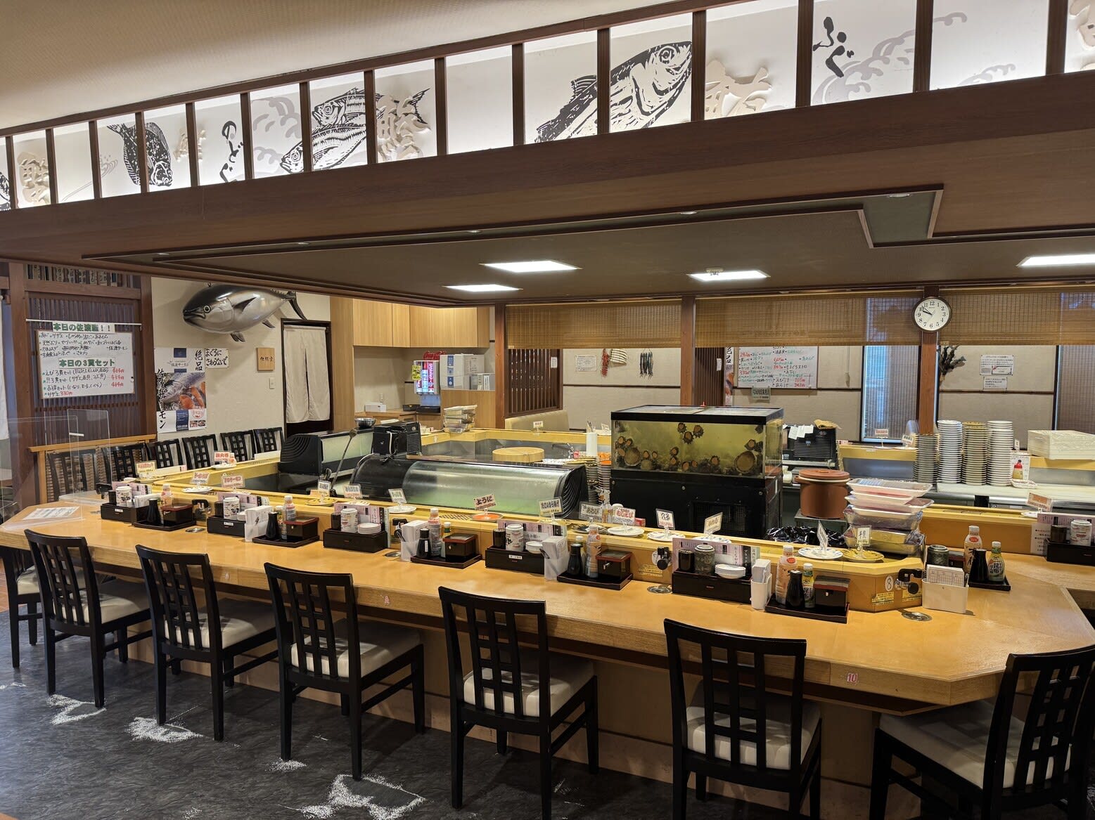 Sado Kaiten Sushi Benkei Restaurant Reservations | Sado, Niigata