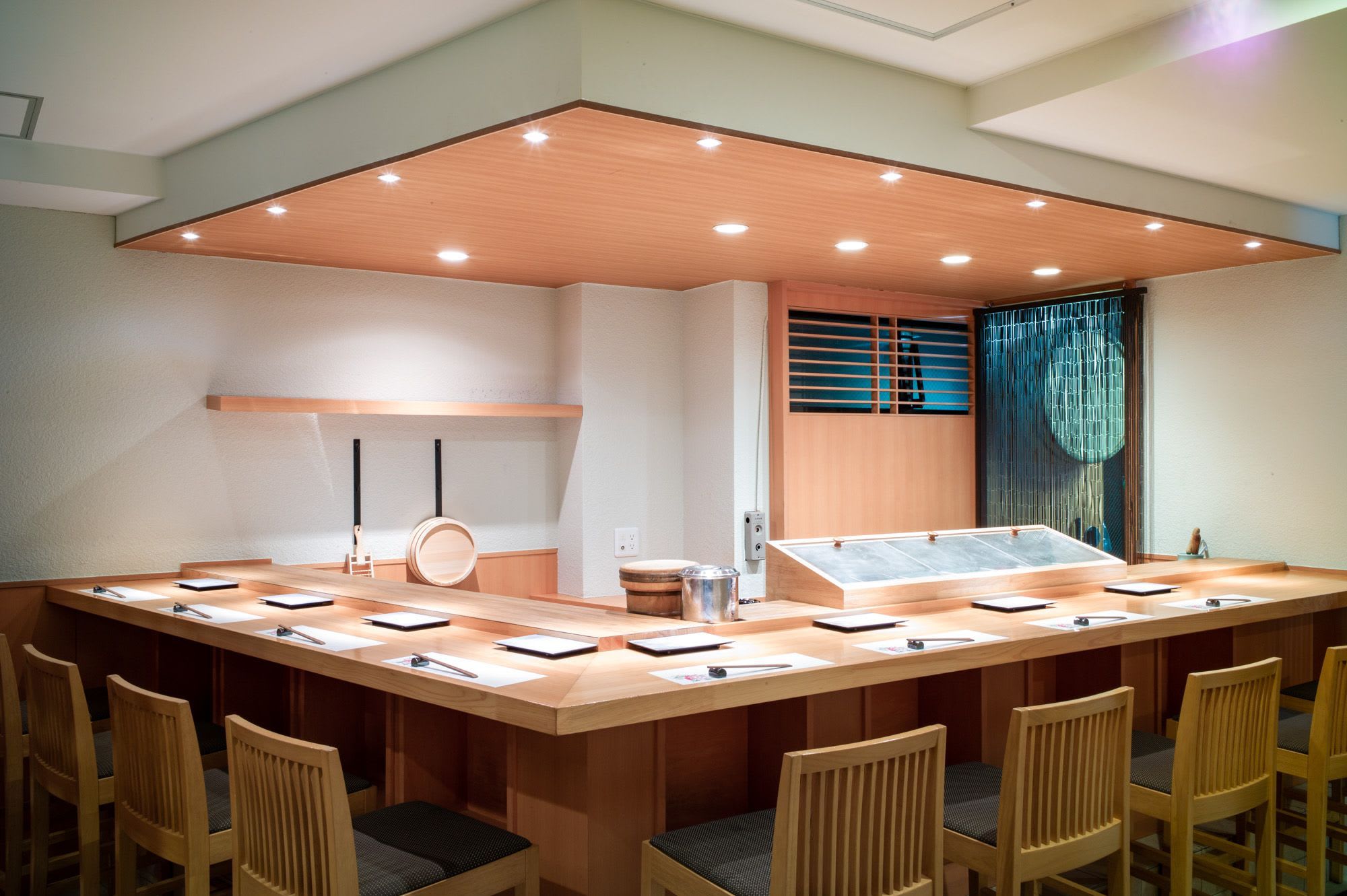 Reservation for Omotenashi Aoyama Honten in Tokyo