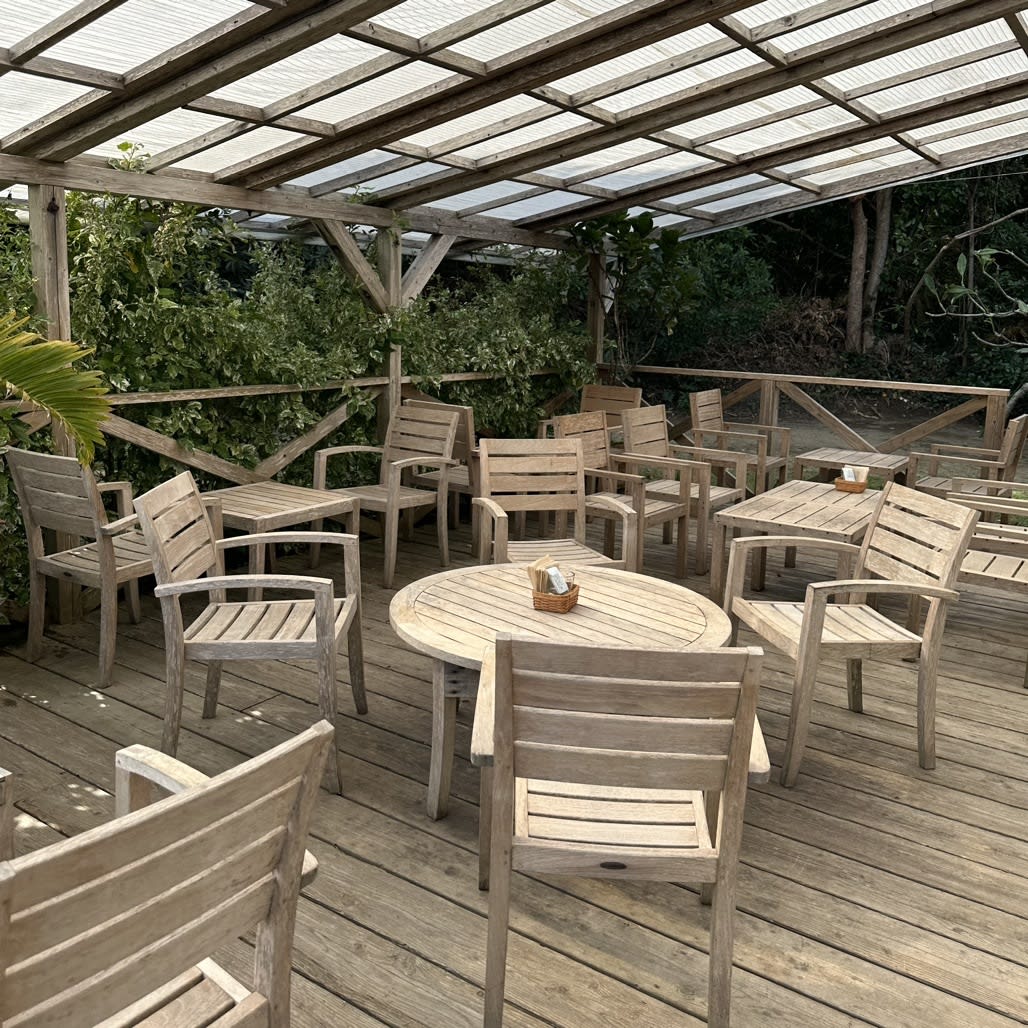 La Fonte Cafe Reservations | Tatsugo, Kagoshima