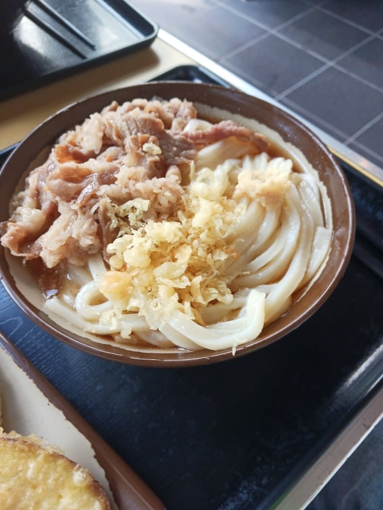 Self Udon Okada Restaurant Reservations | Marugame, Kagawa