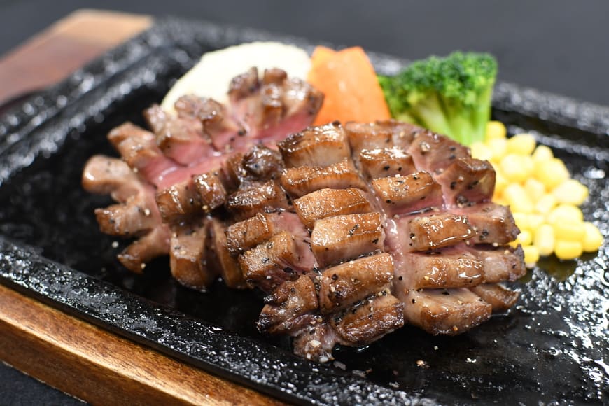 Steak House Watayoshi Restaurant Reservations | Yamanashi, Japan (Kofu)