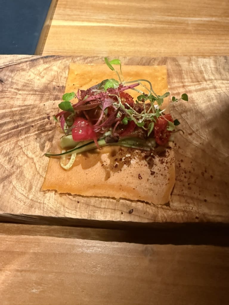 Yakitori Ruri-AN Restaurant Reservations | Chuo Ward, Kumamoto