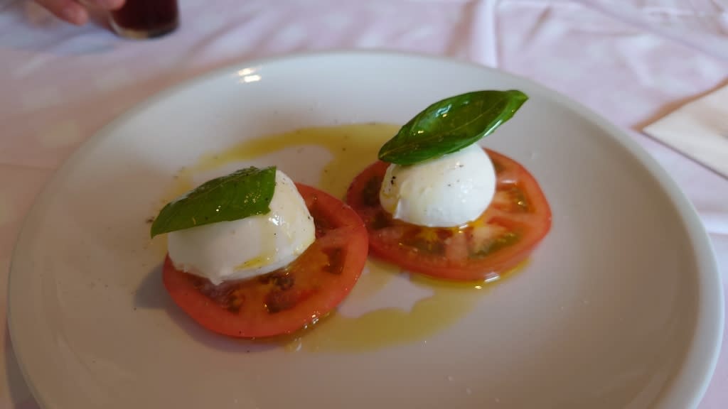Pizzeria La Cenetta Restaurant Reservations | Kurashiki, Okayama