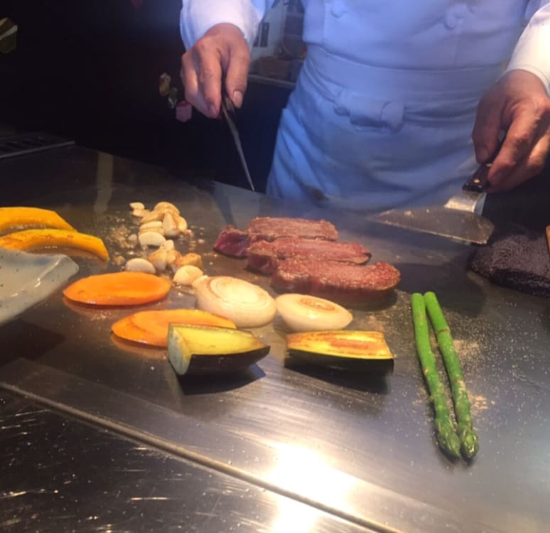 Tsujikawa Steak House Restaurant Reservations | Imari, Saga