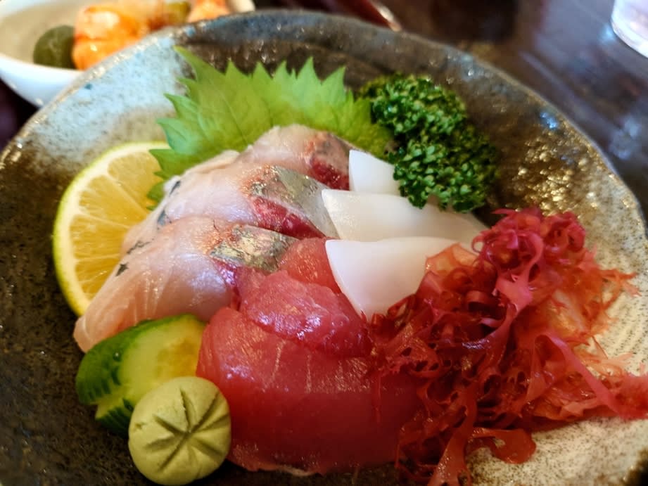 Eiraku Restaurant Reservations