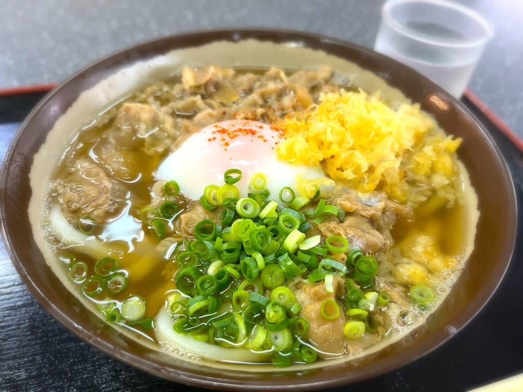 Ueda Udon Restaurant Reservations | Takamatsu, Kagawa