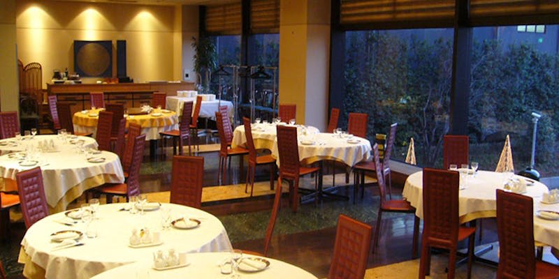 Reservation for Tentsusaikan Tennozu Isle in Tokyo