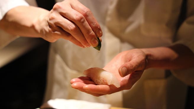 Murakami Restaurant Reservations | Sakuramachi, Kumamoto