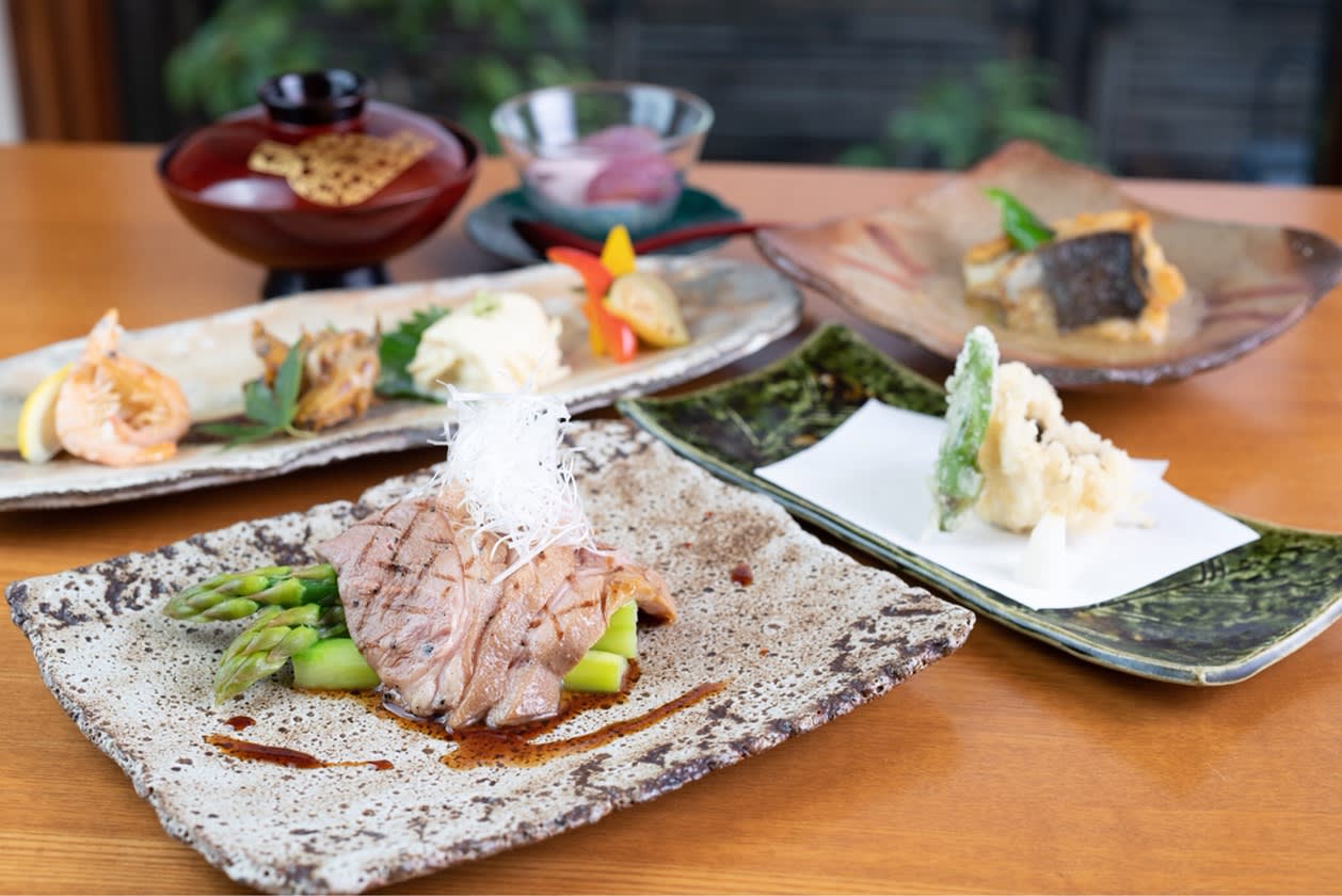 Teuchi Soba Furaikyo Restaurant Reservations | Yokohama
