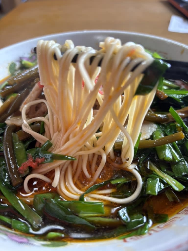 Mannira Ramen Restaurant Reservations | Hanamaki, Iwate