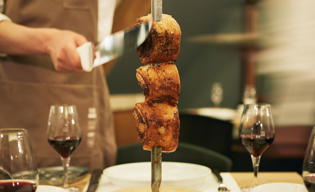 TERRACE Restaurant Reservations | Kumamoto