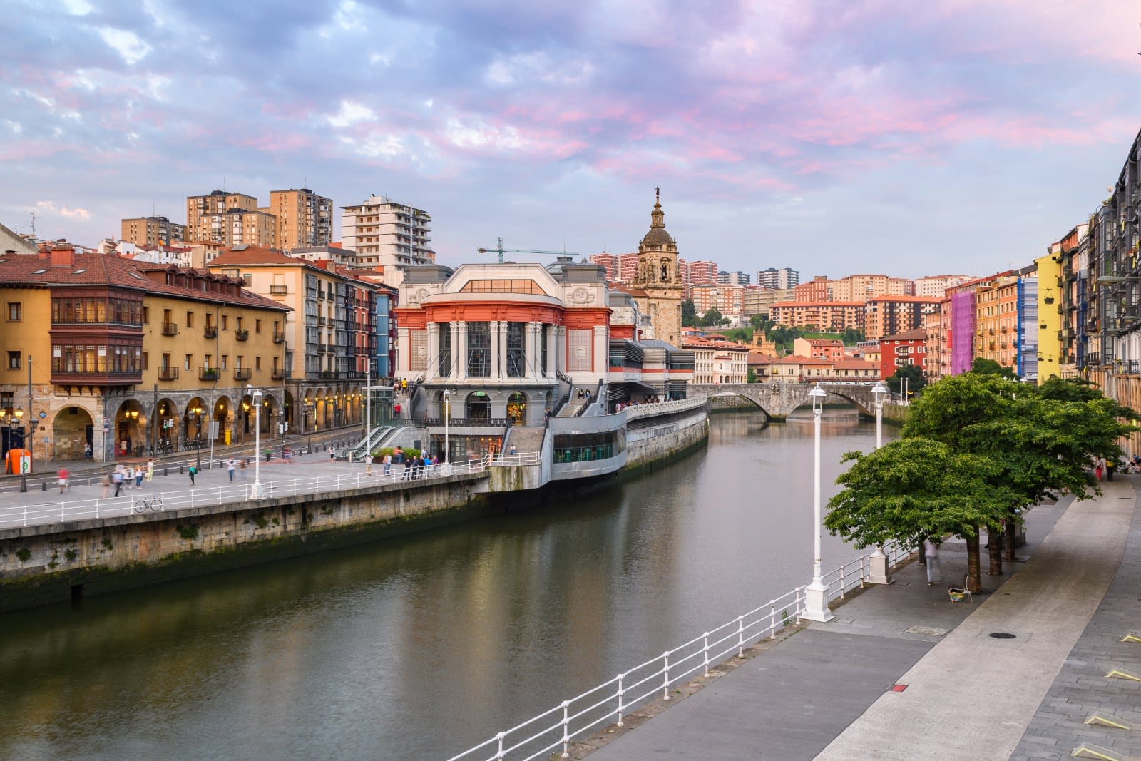 Bilbao