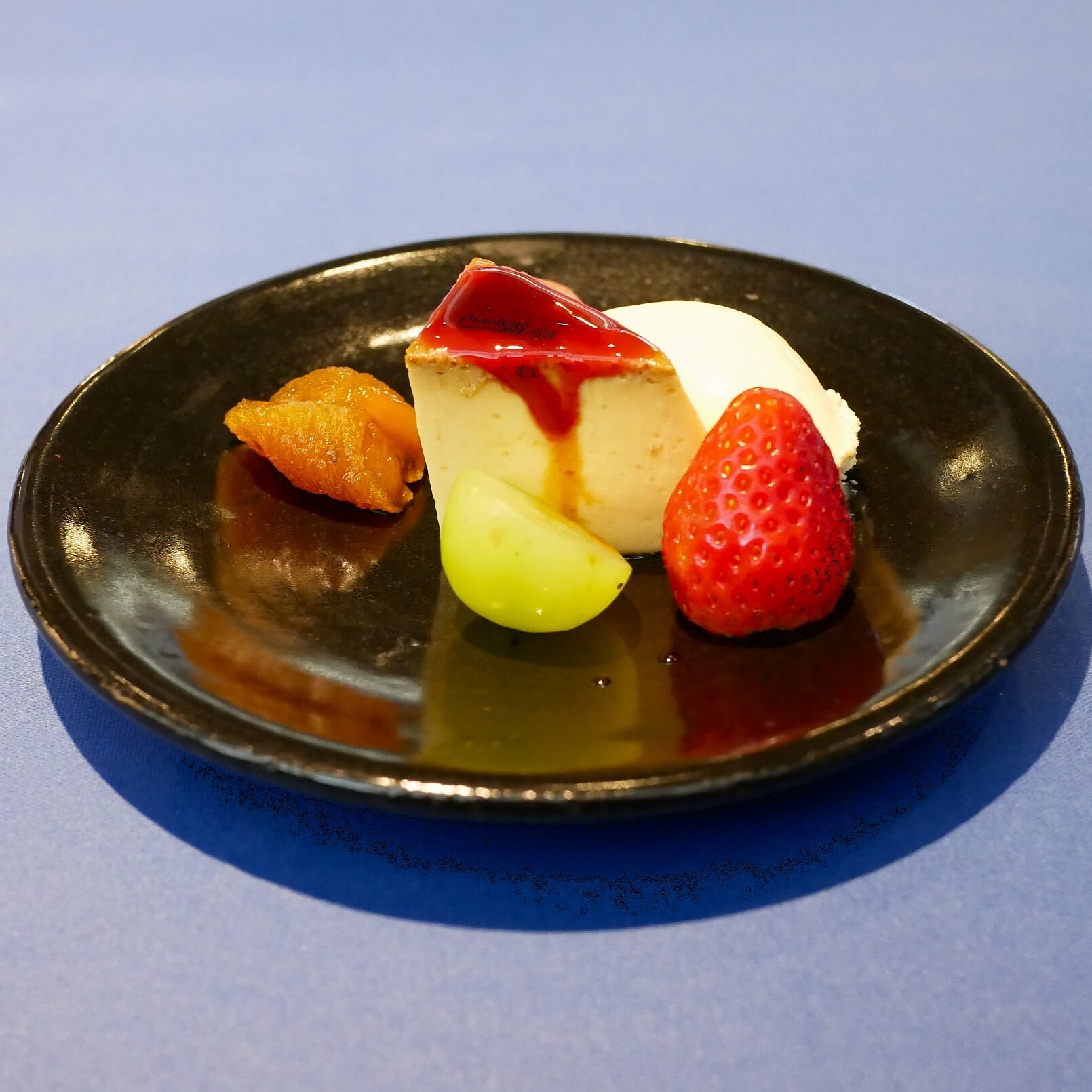 French Essence Restaurant Reservations | Nishiyachi, Akita