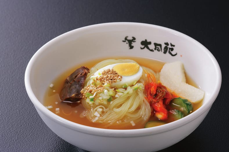 Daido-en Restaurant Reservations | Iwate, Japan (Morioka)