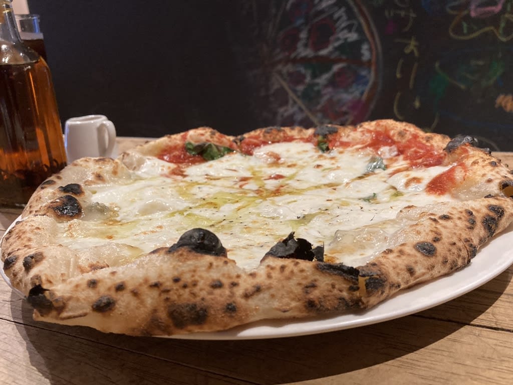 Pizzeria da Rocco Restaurant Reservations | Kumamoto