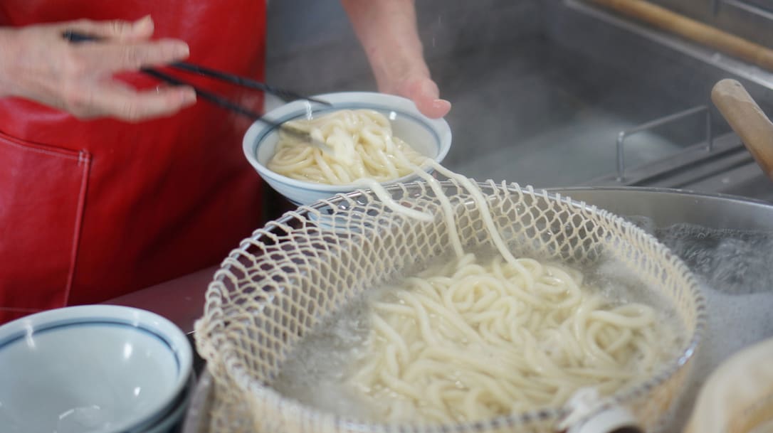 Nagata in Kanoka Restaurant Reservations | Zentsuji, Kagawa