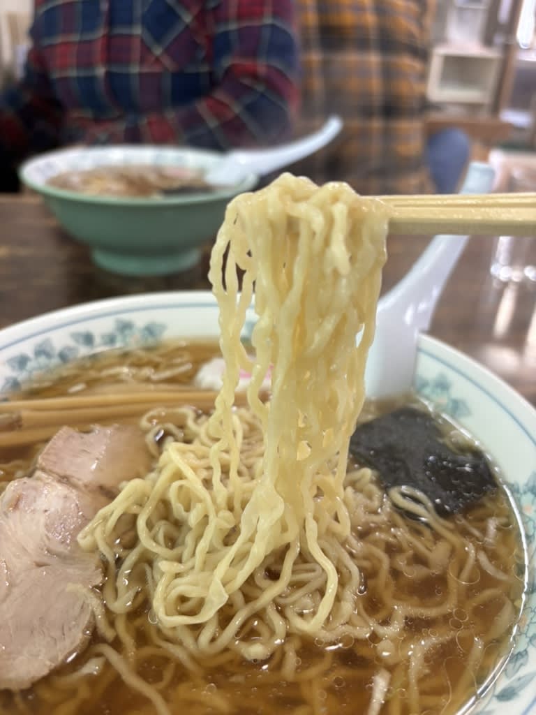China Soba Kumabun Restaurant Reservations | Yonezawa, Yamagata