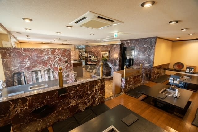 Yakiniku Fudoshin Restaurant Reservations | Tosu, Saga