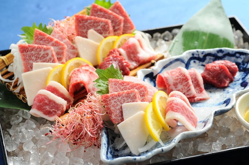 Umazakura Restaurant Reservations | Kumamoto