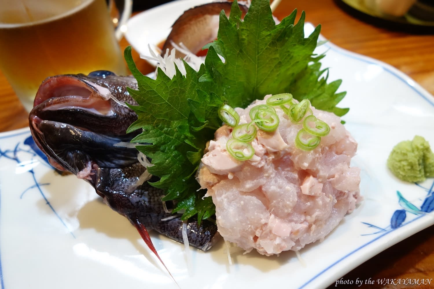 Suzuki Restaurant Reservations | Kuji