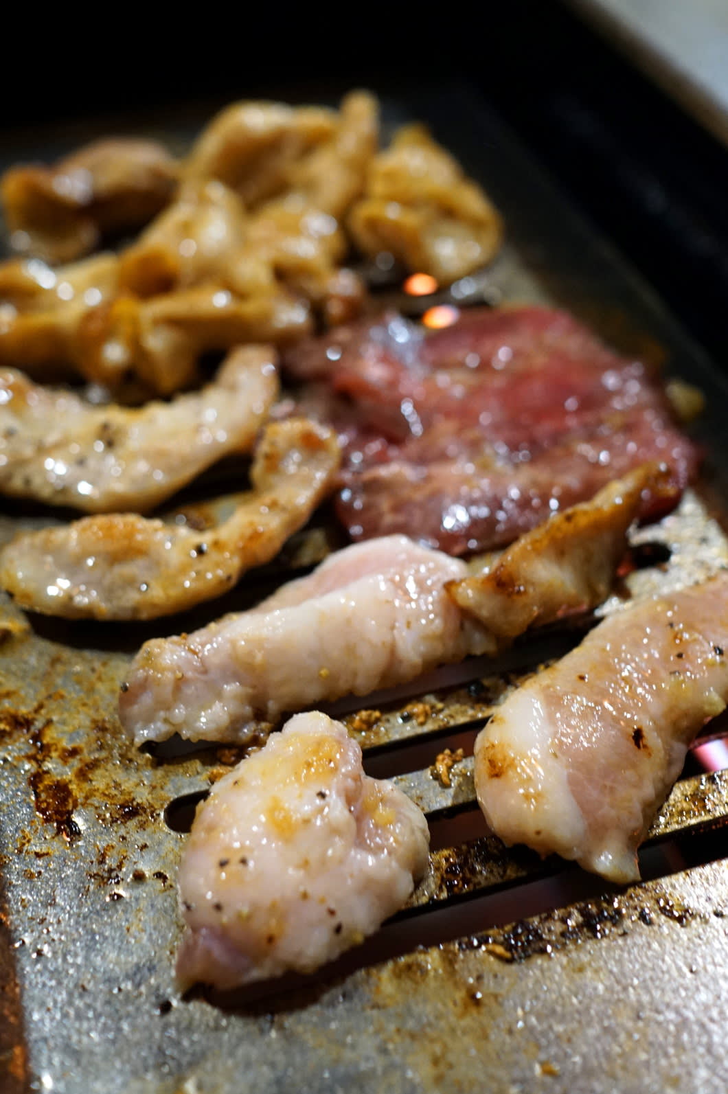 Houraiken Restaurant Reservations | Fujioka, Gunma