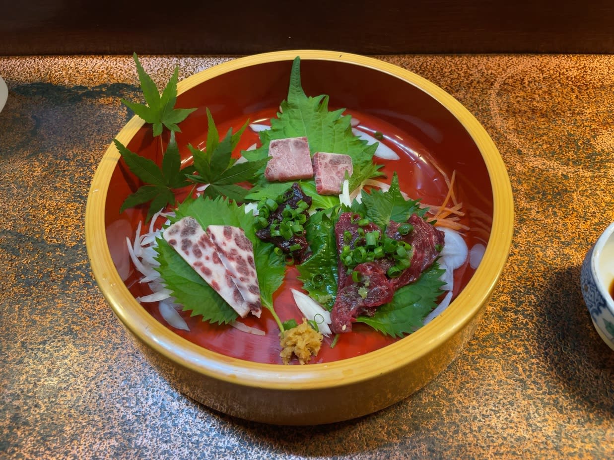 Shimonoseki Whale Museum Restaurant Reservations | Shimonoseki, Yamaguchi