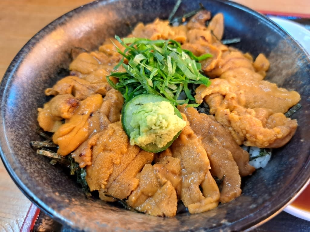 Toyoura Blue Line Restaurant Reservations | Shimonoseki, Yamaguchi