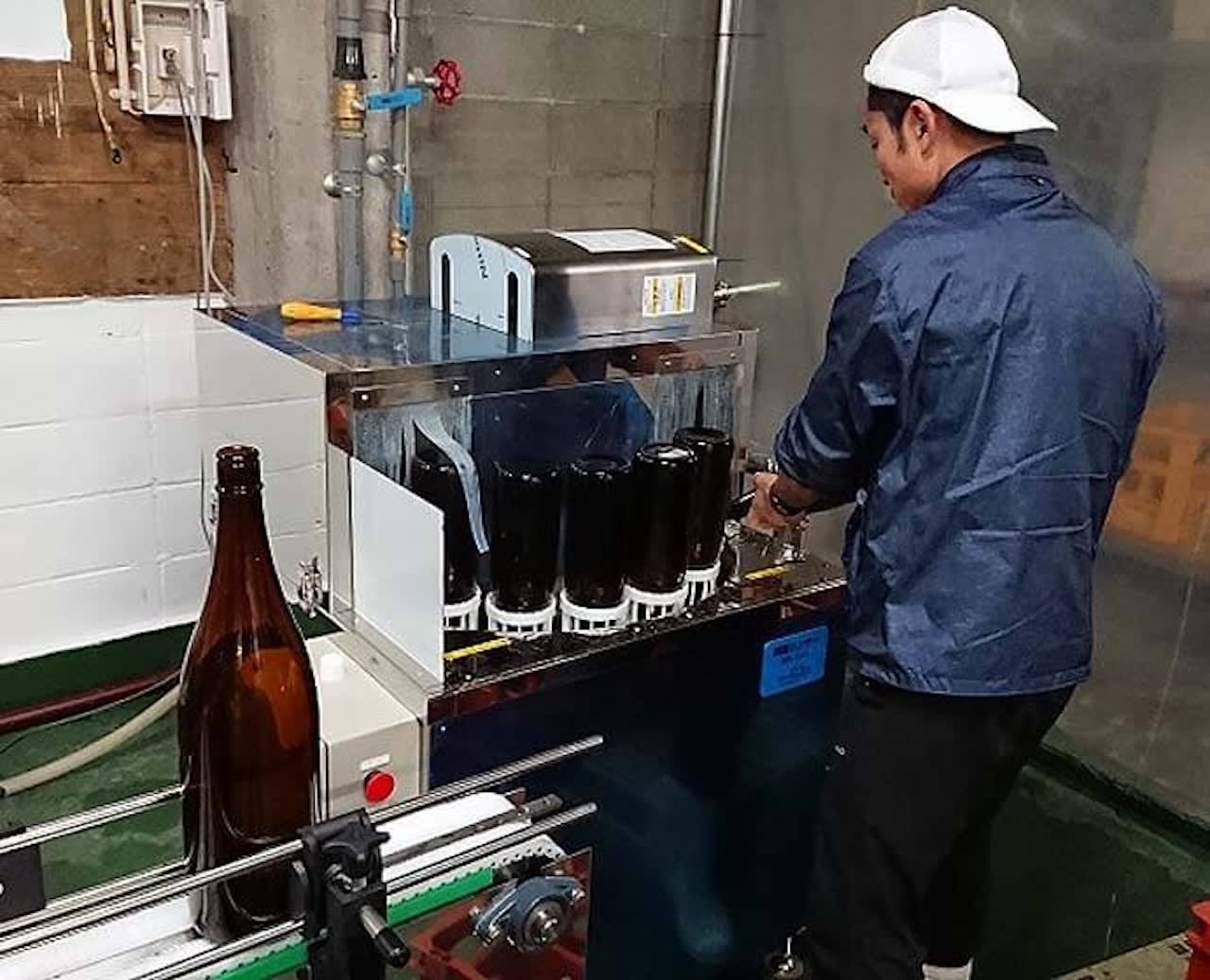 Sakurauzumaki Sake Brewery Tasting Tour | Matsuyama, Ehime