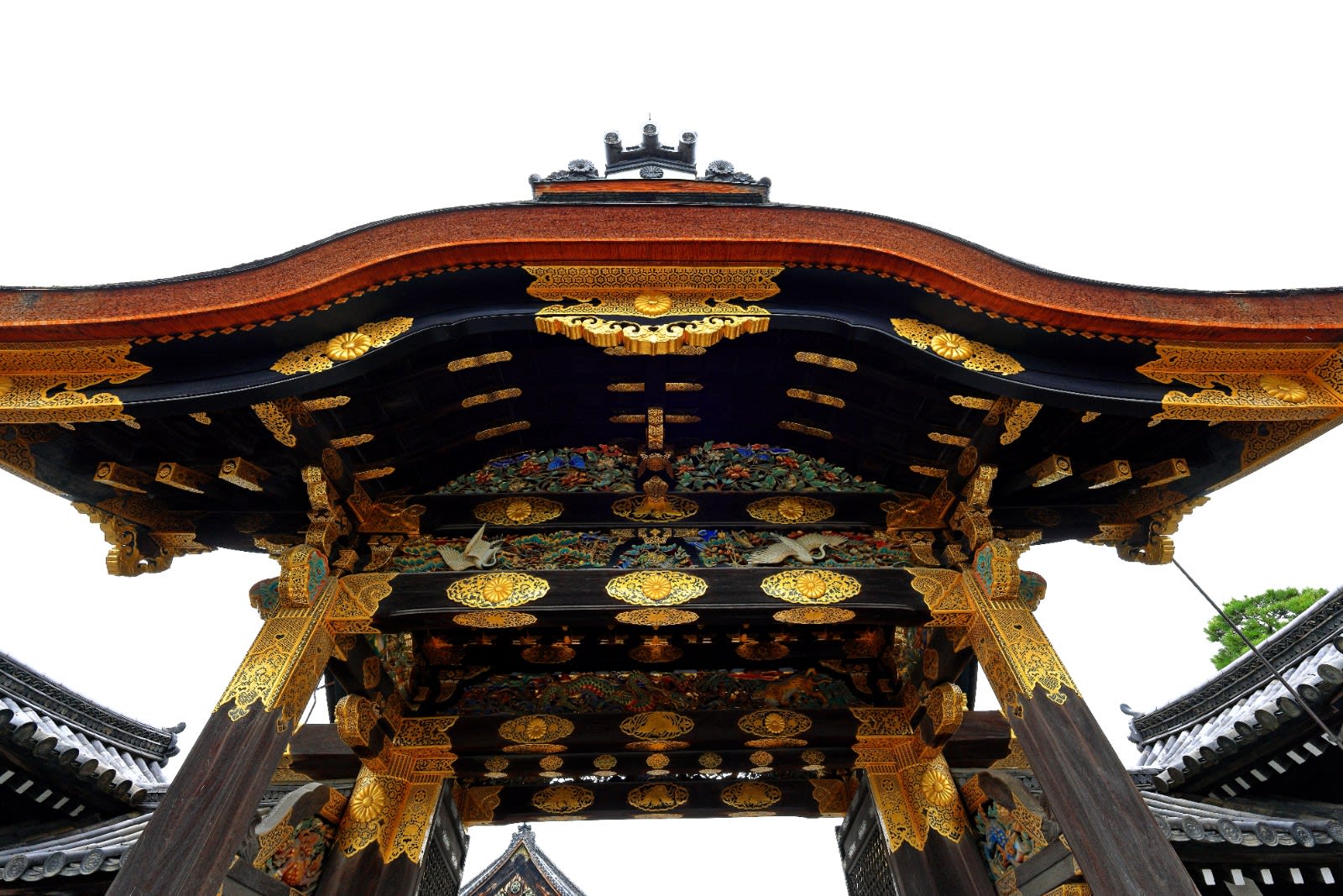 Nijo