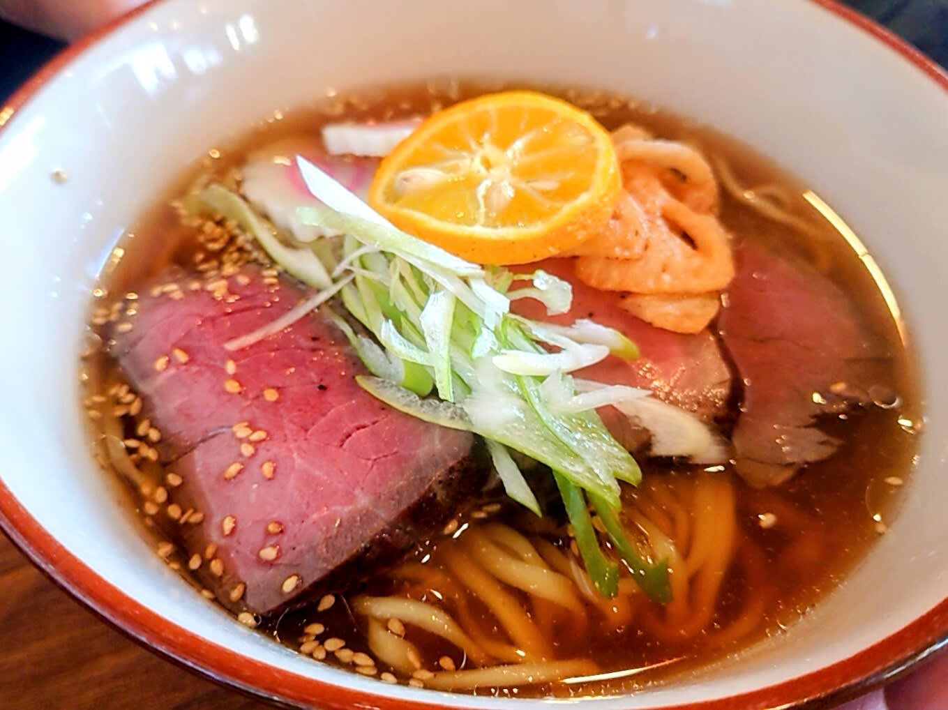 Chuka Soba GOTOKU -JIN- Restaurant Reservations | Fujioka, Gunma