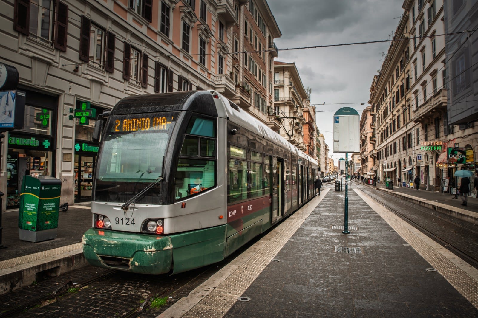 Rome