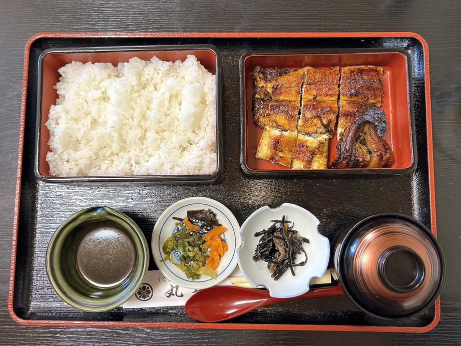 Unagi Maruyasu Restaurant Reservations | Yoshinogari, Saga