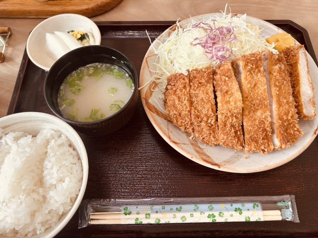 Tonkatsu Taketei Taniyama Restaurant Reservations | Kagoshima