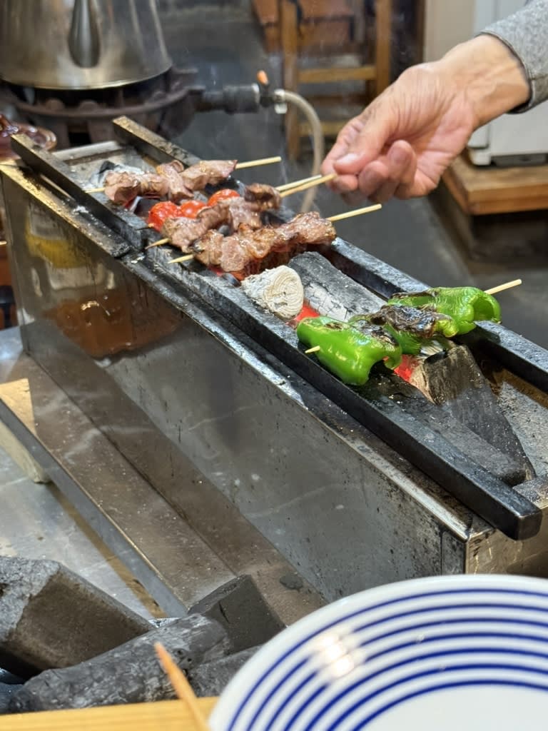 Yakitori Yokocho Restaurant Reservations | Tsuchiura, Ibaraki
