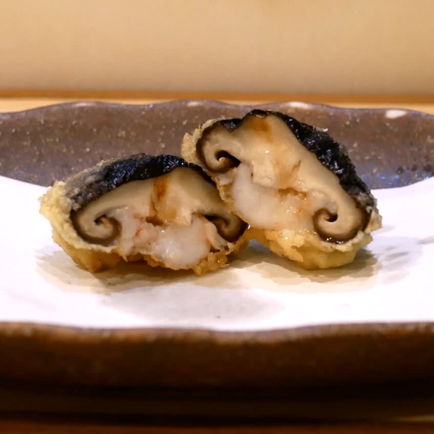 Tempura Azumi Restaurant Reservations | Sendai