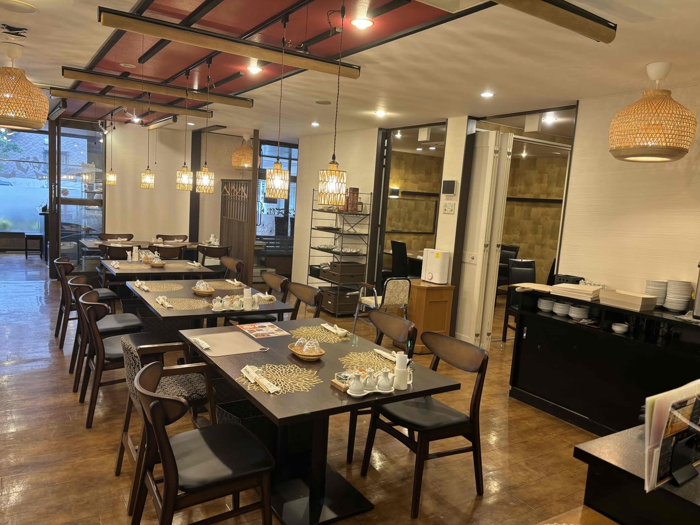 Shidasaikan Restaurant Reservations | Omihachiman, Shiga