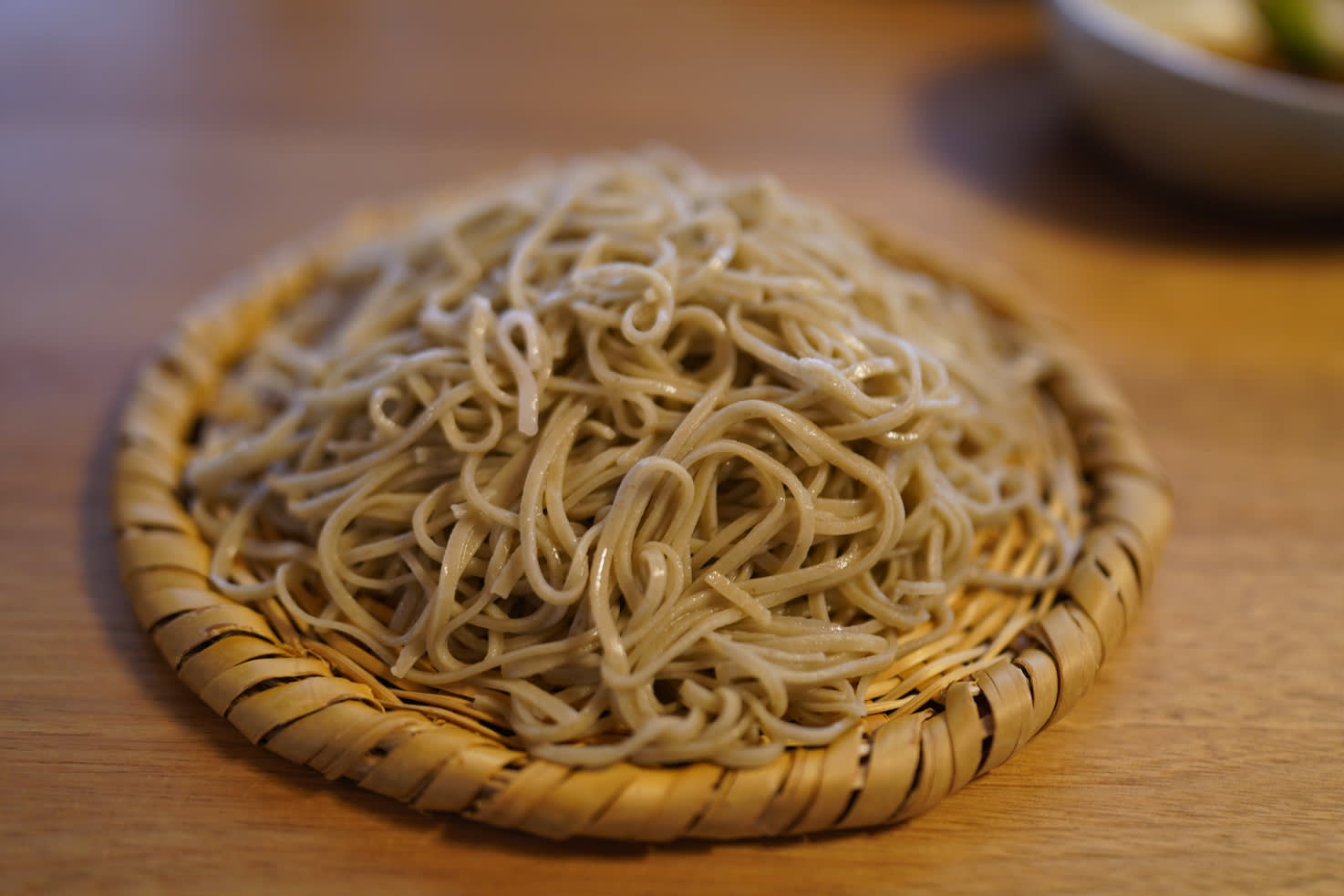 Soba Kirikiri Restaurant Reservations | Tendō, Yamagata