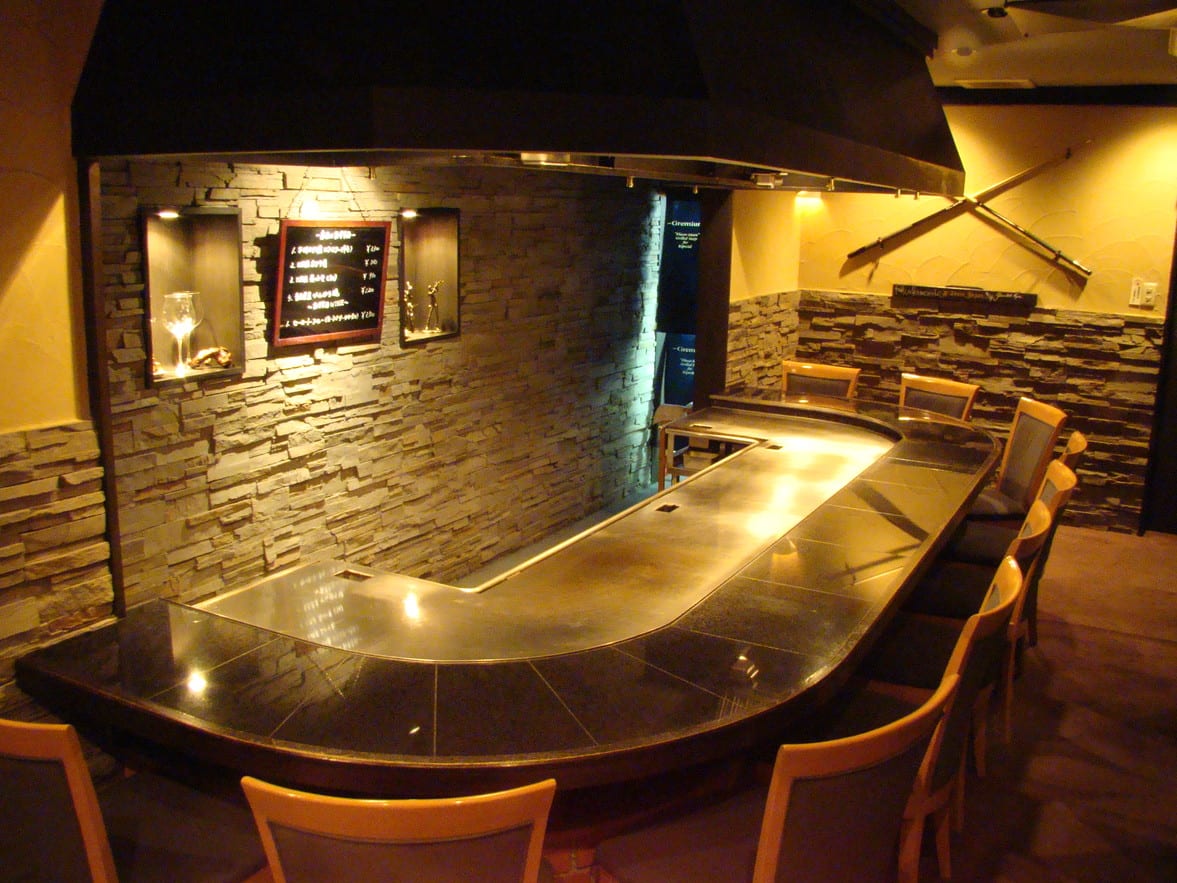 Kogetsu Restaurant Reservations | Morioka, Iwate