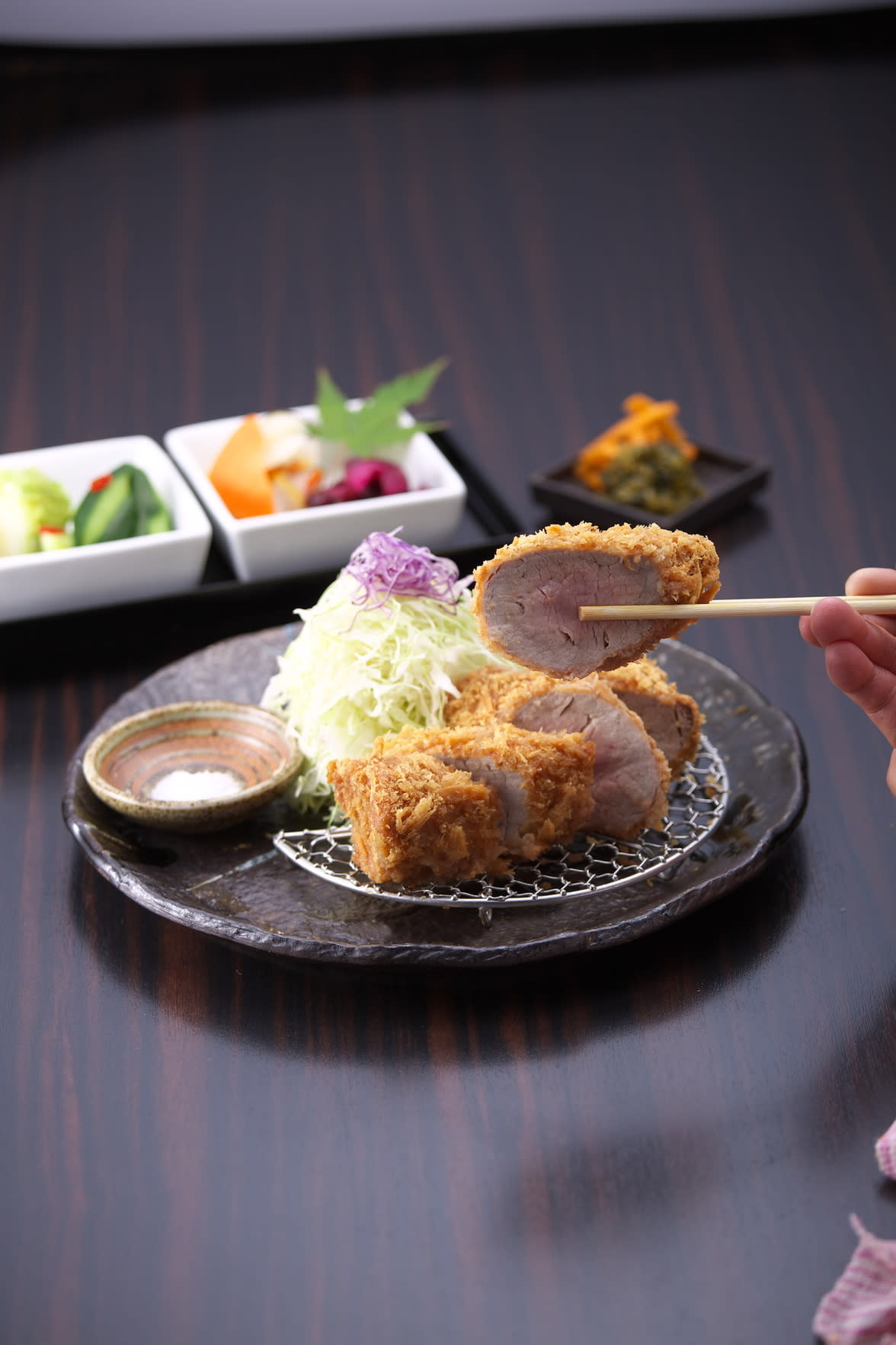 KATSURETSUTEI Restaurant Reservations | Chuo Ward, Kumamoto