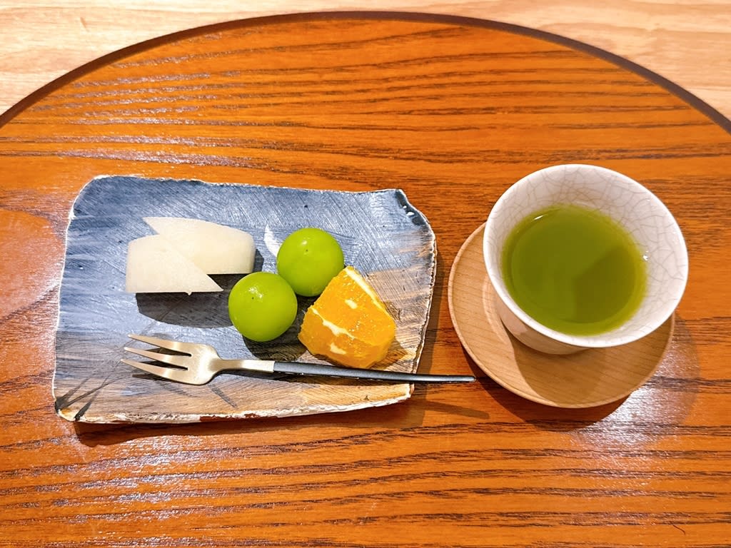 ITSUKU Restaurant Reservations | Yamanashi, Japan (Kofu)