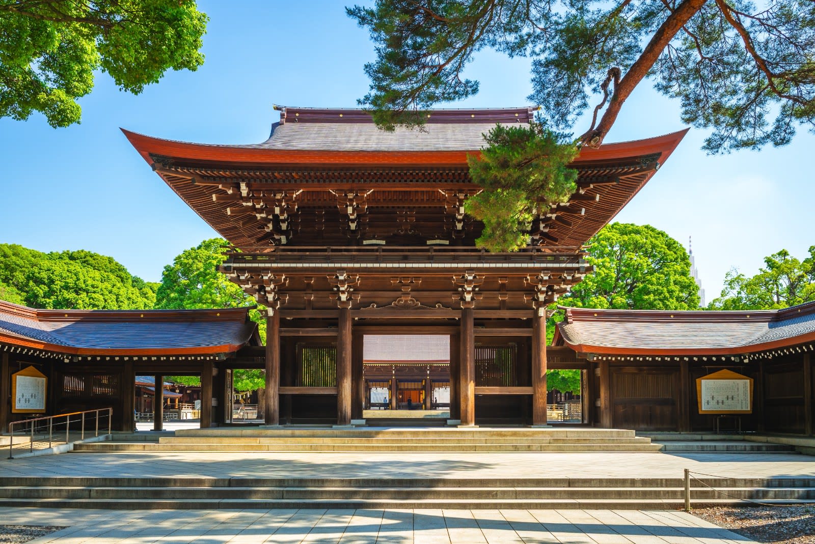 Yoyogi